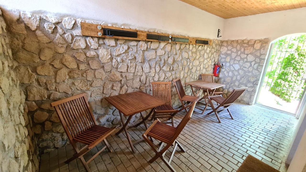 Apartmany Turold Mikulov Exterior foto