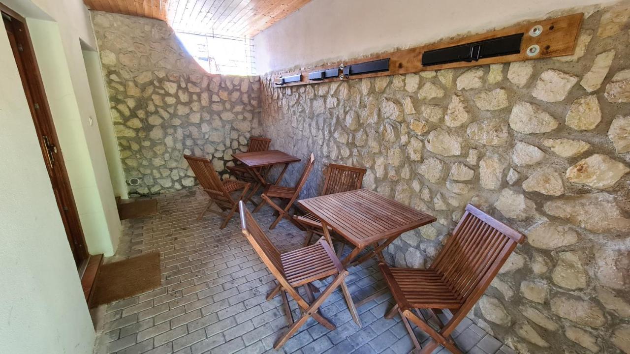Apartmany Turold Mikulov Exterior foto