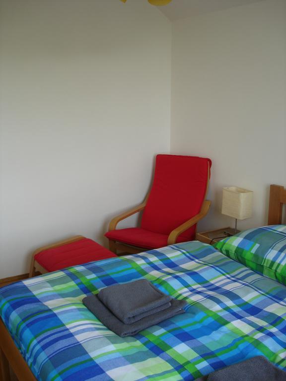 Apartmany Turold Mikulov Exterior foto