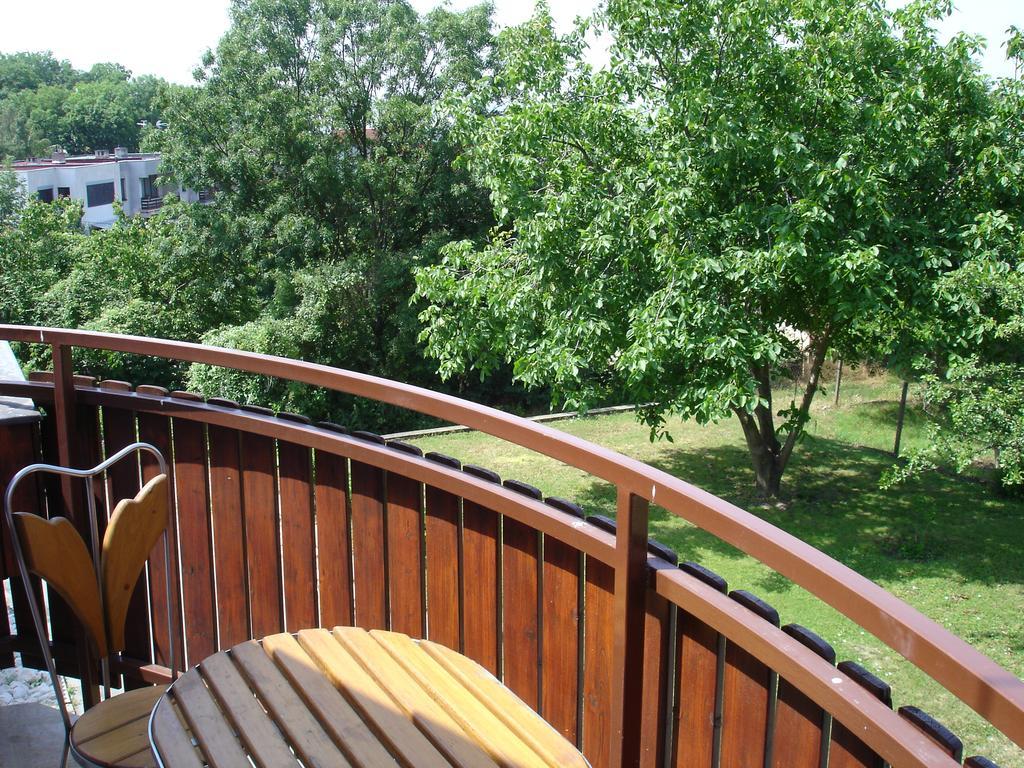Apartmany Turold Mikulov Exterior foto