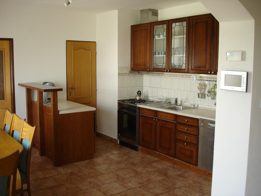 Apartmany Turold Mikulov Exterior foto