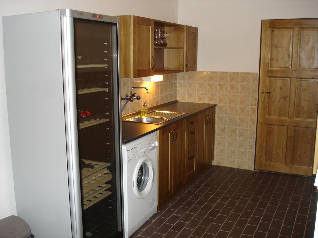 Apartmany Turold Mikulov Exterior foto