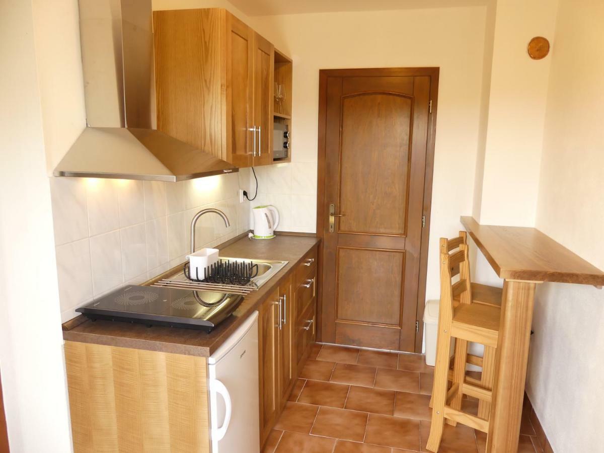 Apartmany Turold Mikulov Exterior foto