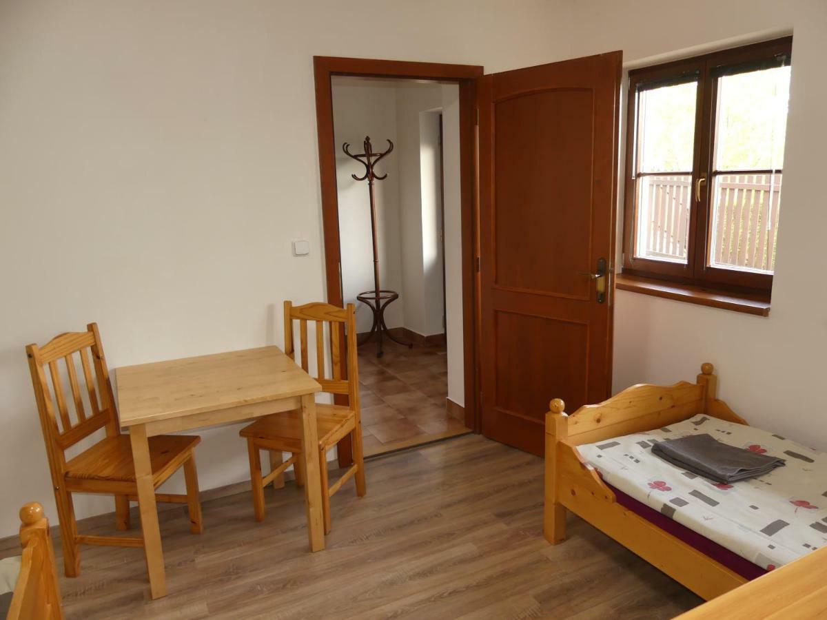 Apartmany Turold Mikulov Exterior foto